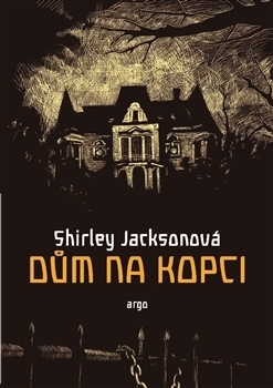 Dům na kopci by Anna Urbanová, Shirley Jackson