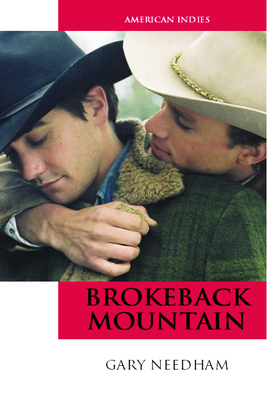 Brokeback Mountain by Gary Needham