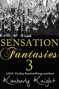 Sensation Fantasies 3 by Kimberly Knight