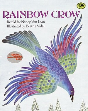 Rainbow Crow: A Lenape Tale by Nancy Van Laan