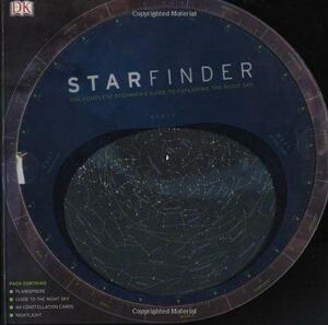 Starfinder by Carole Stott