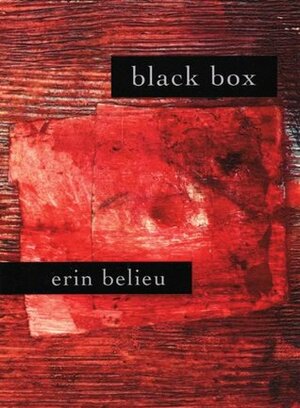 Black Box by Erin Belieu
