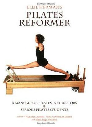 Ellie Herman's Pilates Reformer by Ellie Herman