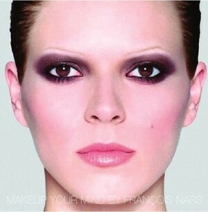 Makeup Your Mind by Fabien Baron, François Nars