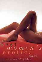 Best Women's Erotica 2012 by Violet Blue