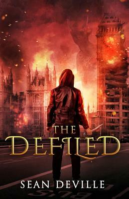 The Defiled by Sean Deville