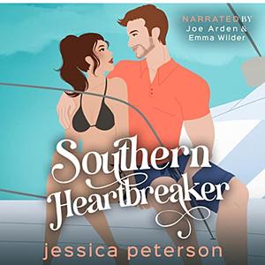 Southern Heartbreaker by Jessica Peterson