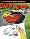 You Can Draw Superwheels by Debby Henwood, Charles Russell