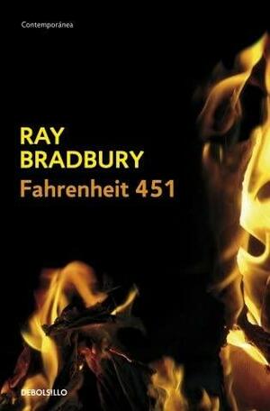 Fahrenheit 451 by Ray Bradbury