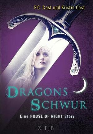 Dragons Schwur by Susanne Goga-Klinkenberg, P.C. Cast, Kristin Cast