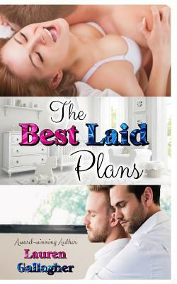 The Best Laid Plans by Lauren Gallagher