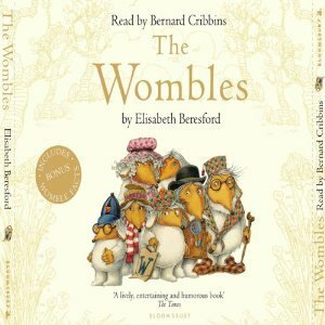The Wombles by Elisabeth Beresford