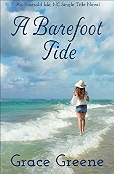 A Barefoot Tide by Grace Greene