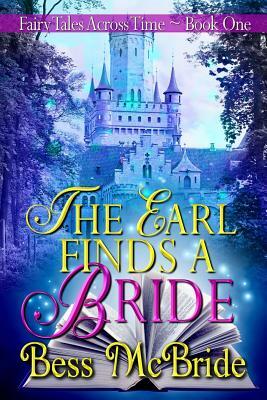 The Earl Finds a Bride by Bess McBride