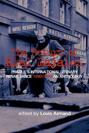 The Return of Kral Majales: Prague's International Literary Renaissance 1990-2010 by Clare Wigfall, Martin Reiner, Jorn Ake, Louis Armand, Ewald Murrer, Danika Dinsmore, Jason Mashak, Kevin Blahut, Vera Chase, Robert Gal, Lewis Crofts, Anthony Tognazzini, Hana Andronikova, Sylva Fischerová, Lucien Zell, Stuart Horwitz, Alex Barber, Jáchym Topol, Jeri Theriault, Petr Borkovec, Vincent Farnsworth, Alexandra Buchler, Travis Jeppesen, Michal Ajvaz, Alex Zucker, Justin Quinn, Vít Kremlička, Tim Rogers, Iva Pekárková, Robert Eversz, Lawrence Wells, Ivan Martin Jirous, Paul Polansky, Phil Shoenfelt, John McKeown, Theodore Schwinke, Donna Stonecipher, Richard Katrovas, Holly Tavel, James Ragan, Lukas Tomin, Jaroslav Rudiš, Anna Bryson, Isobelle Carmody, Peter Orner, Myla Goldberg, Jane Kirwan, Julie Chibbaro, Stuart Friebert, Toby Litt, Michael Brennan