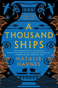 A Thousand Ships by Natalie Haynes