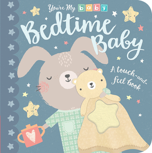 Bedtime Baby by Tiger Tales
