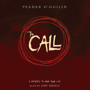 The Call by Peadar Ó Guilín