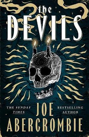 The Devils by Joe Abercrombie