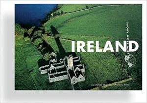 Ireland: A View From Above by Antonio Attini