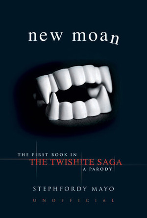 New Moan: The Twishite Saga - A Parody by Stephfordy Mayo