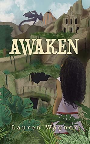 Awaken by Lauren Wagner