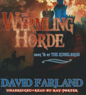 The Wyrmling Horde by David Farland