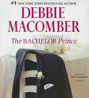 The Bachelor Prince by Debbie Macomber