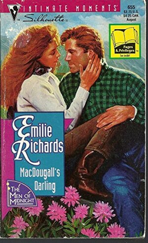 Macdougall's Darling by Emilie Richards