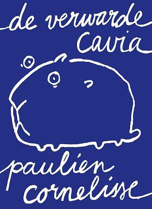 De verwarde cavia by Paulien Cornelisse