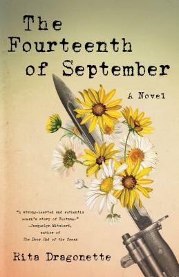 The Fourteenth of September by Rita Dragonette