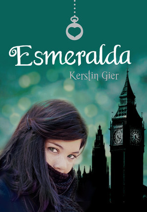 Esmeralda by Kerstin Gier