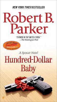 Hundred-Dollar Baby by Robert B. Parker