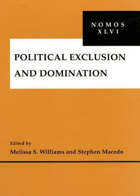 Political Exclusion and Domination by 