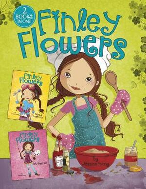 Finley Flowers Collection by Jessica Young