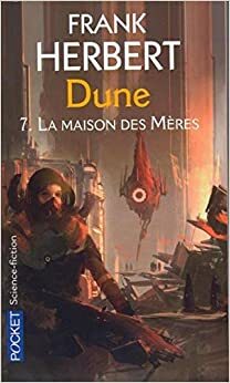 La Maison des mères by Frank Herbert