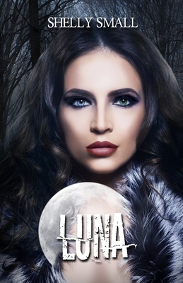 Luna by Shelly Small