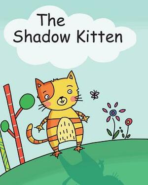 The Shadow Kitten by Oliver Herford