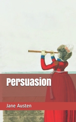 Persuasion by Jane Austen