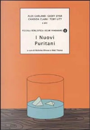 I Nuovi Puritani by Nicholas Blincoe