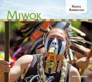 Miwok by Katie Lajiness