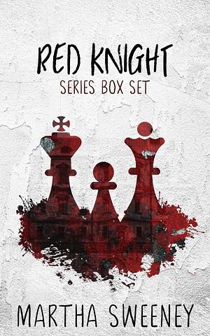 Red Knight Series Box Set by Martha Sweeney