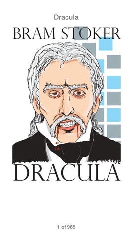 Dracula by Bram Stoker