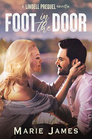 Foot In The Door by Marie James