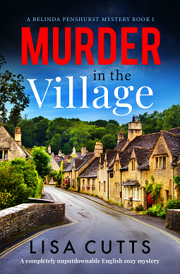Murder in the Village by Lisa Cutts