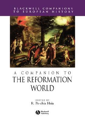 A Companion to the Reformation World by 