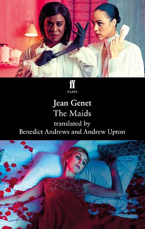 The Maids by Jean Genet