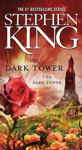 The Dark Tower by Stephen King