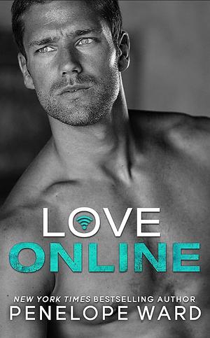 Love Online by Penelope Ward