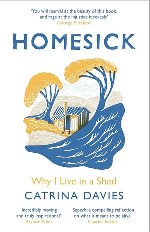 Homesick by Catrina Davies